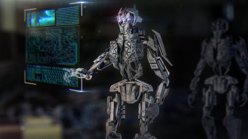 Temporal Shielding Suit