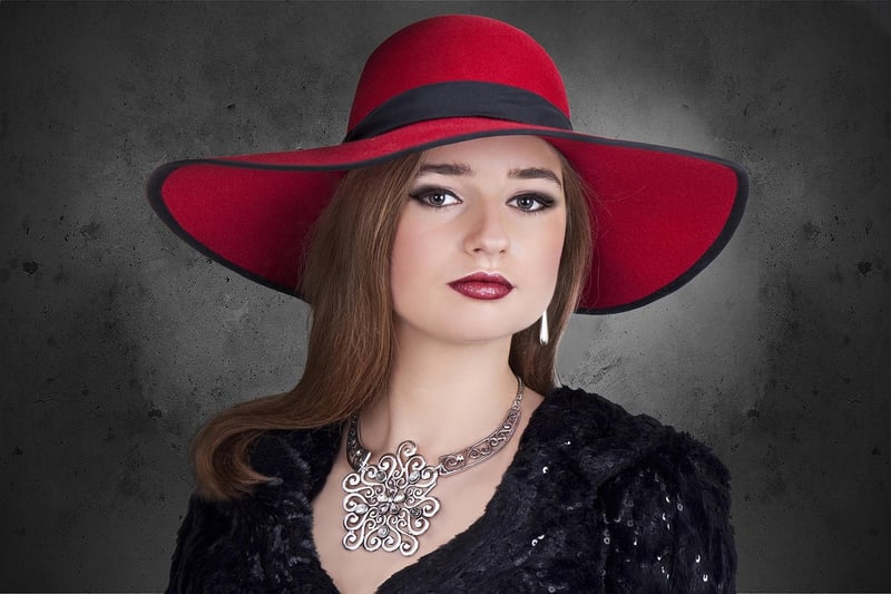 1920s Fashion